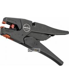 KNIPEX Self-Adjusting Insulation Stripper