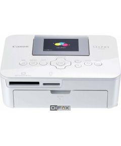 Canon Selphy CP-1000 white