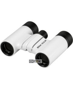 Nikon Aculon T02 8x21 white