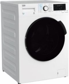 BEKO HTE7616X0 7kg/4kg 1200rpm HomeWhiz Veļas mašīna ar žāvētāju