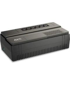 APC Easy UPS BV 500VA, AVR, IEC Outlet, 230V / BV500I