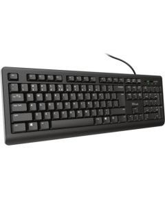 KEYBOARD USB PRIMO/ENG 23880 TRUST