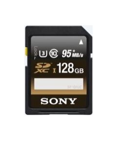 Sony SDXC SFG1UZ, 128GB,class 10,Pro 95MB/s,4K (2190246143)