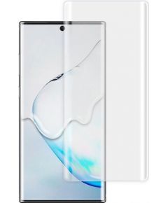 ILike Samsung Note 10 3D Full Glue Hot Bending Craft Tempered Glass without package