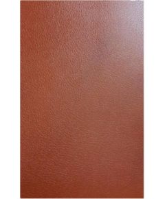 Evelatus  Universal High Quality Leather Skin Film for Screen Cutter Brown