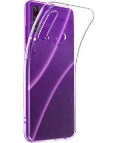 Evelatus  Huawei Y6P TPU 1.5MM Transparent