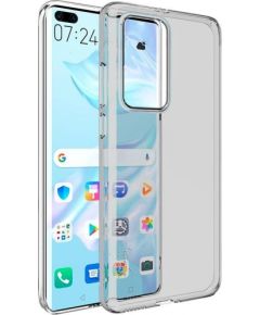 Evelatus  Huawei P40 Pro TPU 1.5MM Transparent