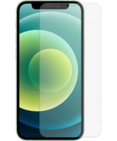 ILike  Apple iPhone 12 5.4 0.33mm Flat Clear Glass