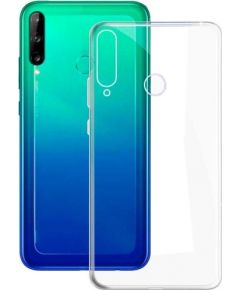 ILike  Huawei P40 Lite E Slim Case 1mm Transparent