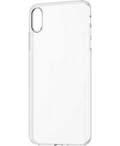 Evelatus Apple iPhone XS Max TPU 1.5MM Transparent
