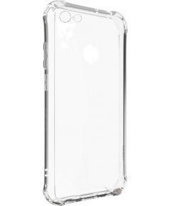 Evelatus Apple iPhone 7/8 Case with rope Green Transparent