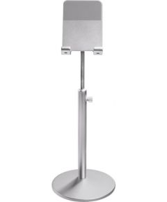 MOBILE ACC STAND SILVER/DS10-200SL1 NEWSTAR