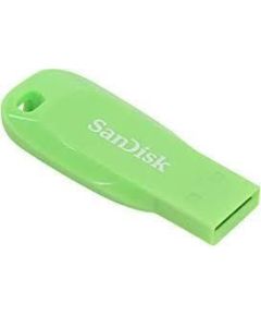 MEMORY DRIVE FLASH USB2 64GB/SDCZ50C-064G-B35GE SANDISK USB Flash atmiņas