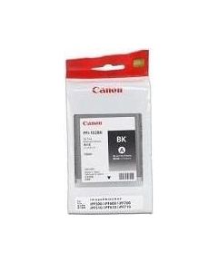 INK CARTRIDGE BLACK PFI-102BK/0895B001 CANON