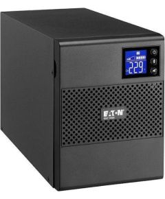 UPS|EATON|700 Watts|1000 VA|Wave form type Sinewave|LineInteractive|Desktop/pedestal|5SC1000I