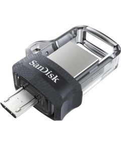 MEMORY DRIVE FLASH USB3 256GB/SDDD3-256G-G46 SANDISK