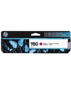 Hewlett-packard INK CARTRIDGE MAGENTA NO.980/D8J08A HP