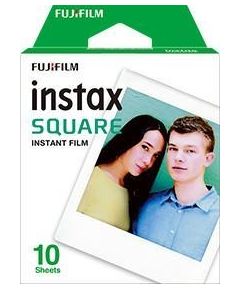 Fujifilm Instant Instax Square 1x10