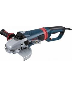 Bosch GWS 26-230 LVI Leņķa slīpmašīna 2600W