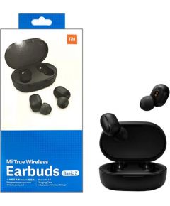 Xiaomi Mi True Wireless Earbuds Basic 2 Black (Airdots 2)