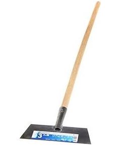 Ledus skaldnis Ice2 25x7.5cm Sniega tīrīšanas darbarīki