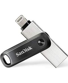 Pendrive SanDisk Dysk flash SanDisk 64 GB iXpand apple