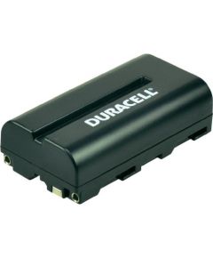 Akumulators Duracell 7.2V 2200mAh - DR5