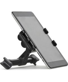 Omega headrest holder for tablet and smartphone OUCHR