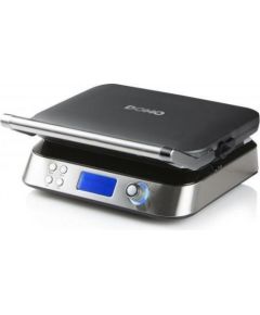 WAFFLE-IRON 1600W BELGIAN/DIGITAL DO9219W DOMO