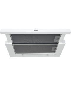 Whirlpool AKR 7491 WH Iebūvējams Tvaika Nosūcējs 60cm