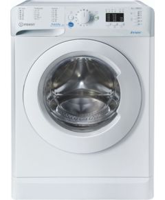 Indesit BWSA 61051 W EU N