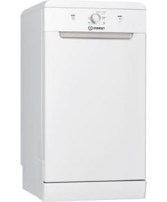 INDESIT DSFO 3T224 C Trauku mazgājamā mašīna 45cm