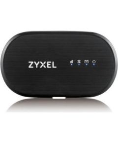 ZYXEL LTE PORTABLE ROUTER CAT4 150/50, N300 WIFI / EU REGION, B1/B3/B7/B8/B20/B28/B38