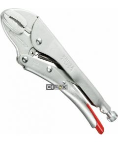 KNIPEX grip pliers nickel