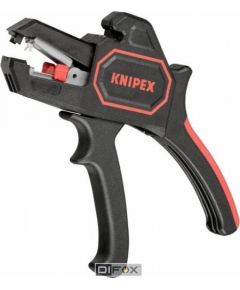 KNIPEX Automatic Insulation Stripper 180 mm