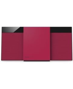 Panasonic SC-HC304EG-R red
