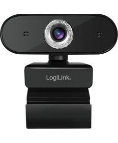 WEBCAM LogiLink UA0368