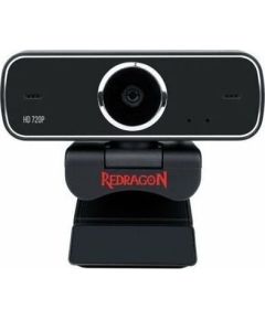 Webcam Redragon Fobos GW600 720p