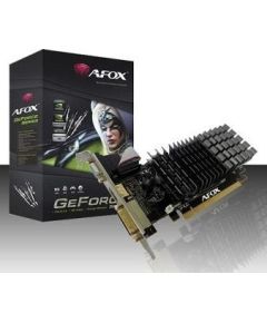 AFOX GeForce GT 210 1GB DDR3 (AF210-1024D3L5)