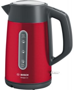 BOSCH TWK4P434 2400W 1.7L Tējkanna