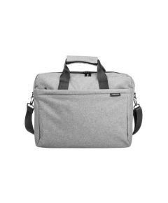 Laptop Bag Natec MUSTELA 15.6'' Grey
