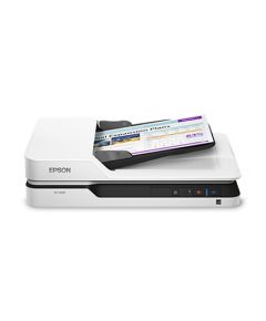 Epson WorkForce DS-1630 Flatbed, Document Scanner