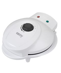 Camry CR 3022 White, 1000W, Waffle maker