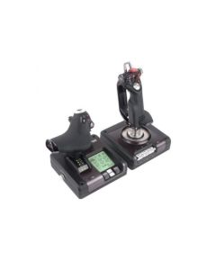 JOYSTICK SAITEK X52 PRO FLIGHT/945-000003 LOGITECH