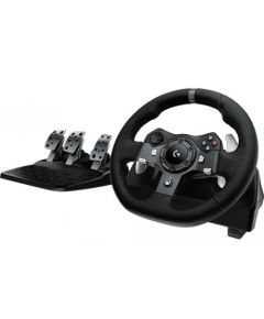 STEERING WHEEL G920/941-000123 LOGITECH