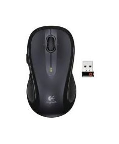 MOUSE USB LASER WRL M510/910-001826 LOGITECH