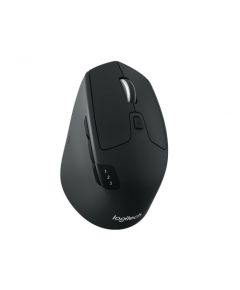 MOUSE BLUETH OPTICAL M720/TRIATHLON 910-004791 LOGITECH