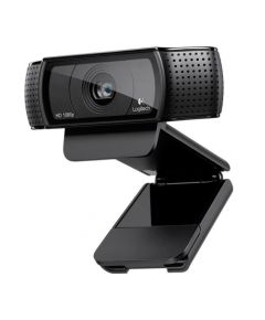 CAMERA WEBCAM HD PRO C920/960-001055 LOGITECH