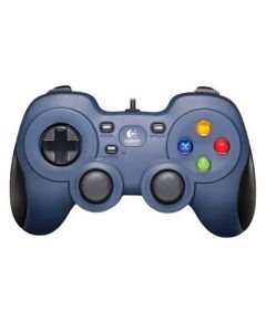 LOGITECH GAMEPAD F310 USB PC