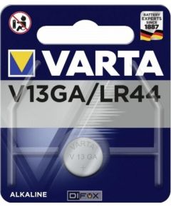 100x1 Varta electronic V 13 GA PU master box